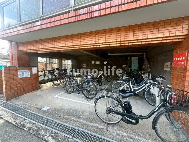 メイプル武庫之荘のその他共用部分
