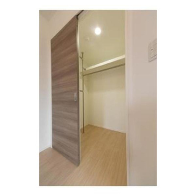 【収納】 | パークアクシス自由が丘テラス