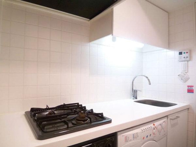  | コンフォリア駒澤