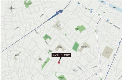 【その他】 | Maison de Takaya