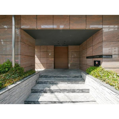 【エントランス】 | エムレジデンス渋谷神南