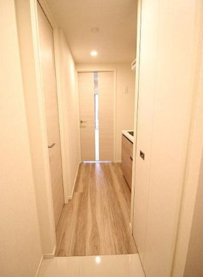 【玄関】 | エムレジデンス渋谷神南