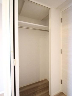 【収納】 | エムレジデンス渋谷神南