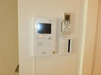 【設備】 | エムレジデンス渋谷神南