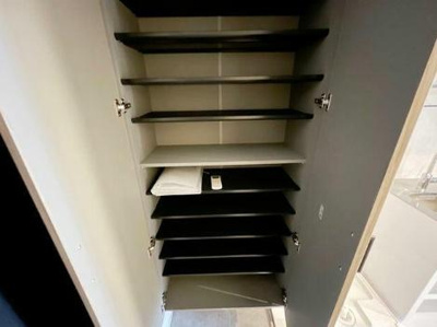 【収納】 | ヴァンテ・アン神楽坂