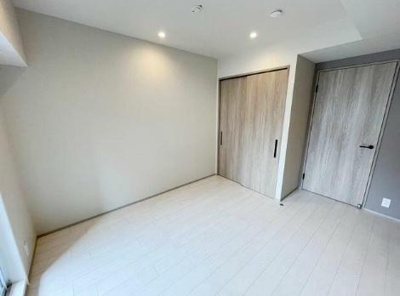 【洋室】 | ヴァンテ・アン神楽坂