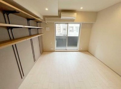 【洋室】 | ヴァンテ・アン神楽坂