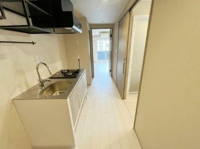 【キッチン】 | ヴァンテ・アン神楽坂