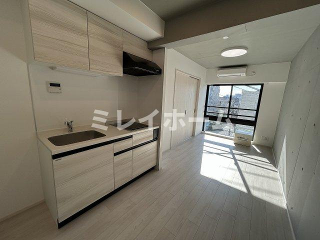 ライブフラット馬込