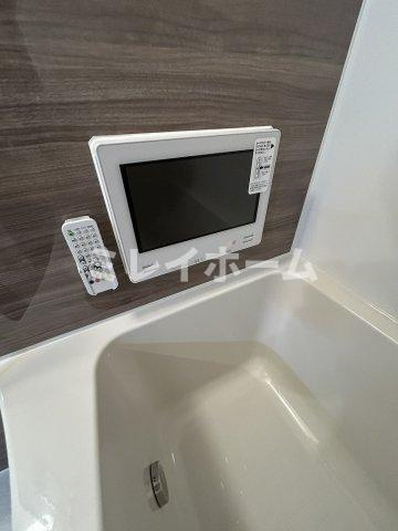 ライブフラット馬込の設備