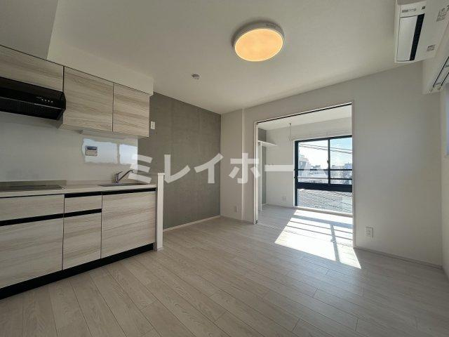 ライブフラット馬込