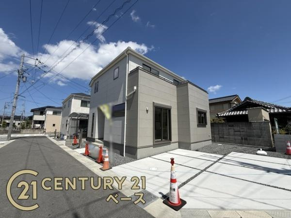 リーブルガーデン菅原町 ７号棟 ／新築一戸建