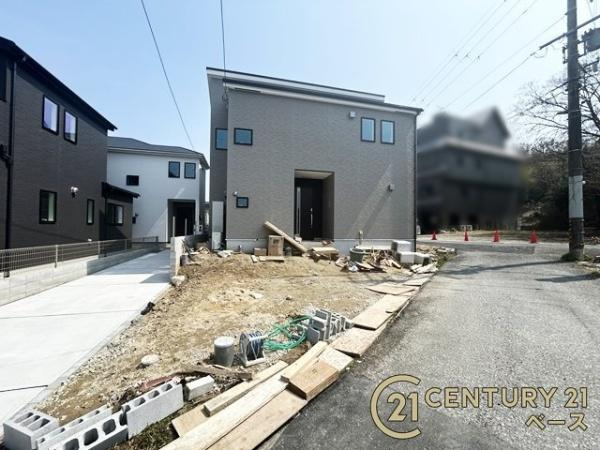 リナージュ宝来町 ３号棟 ／新築一戸建のその他|■敷地面積は３７坪以上・駐車場２台可！