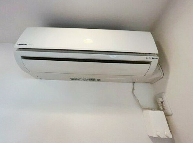 rabbit hutchⅡ (ラビットハッチツー)の設備