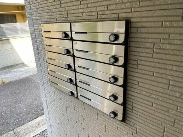 rabbit hutchⅡ (ラビットハッチツー)のその他共用部分