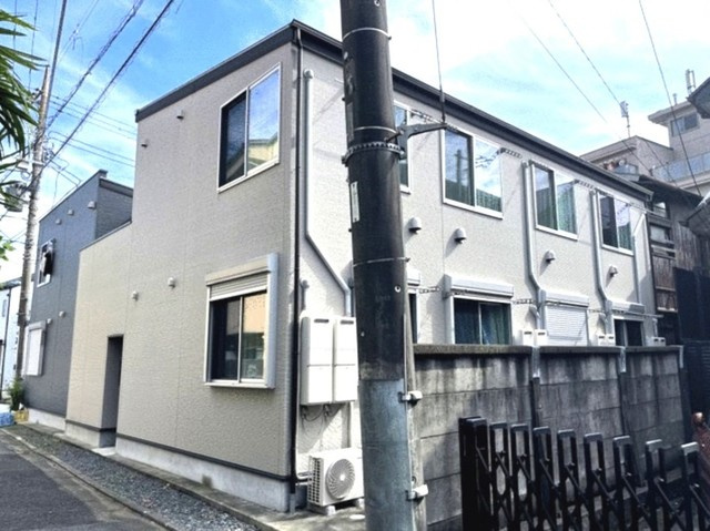 rabbit hutchⅡ (ラビットハッチツー)