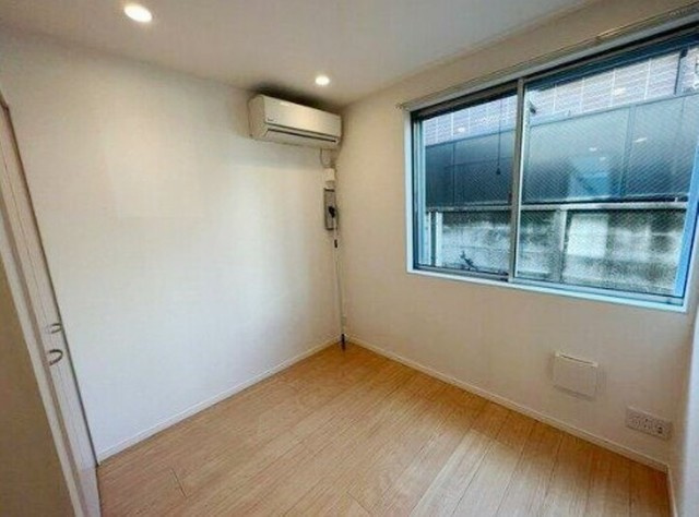 rabbit hutchⅡ (ラビットハッチツー)の居間・リビング