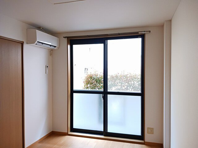 ル・オマージュの内装|内装です