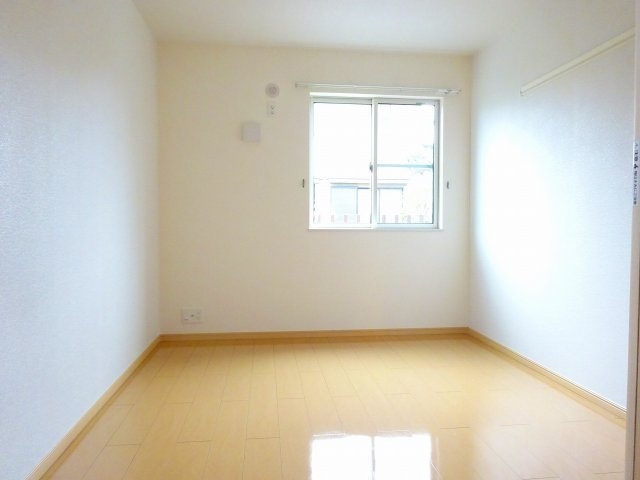 カ－サ　セレナータの内装|過ごしやすい室内です