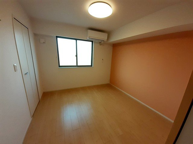 プリマヴェーラⅡの内装|内装は落ち着いています