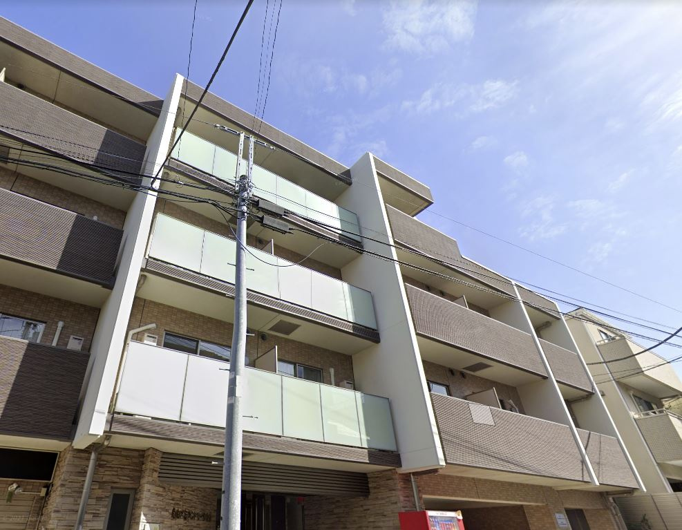 自由が丘カントリー倶楽部