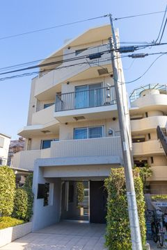 ジーリョ自由が丘