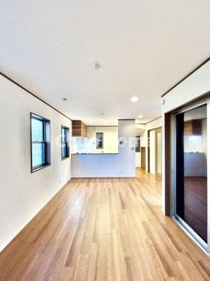 【外観】 | 葛飾区水元4丁目中古住宅 | 外観