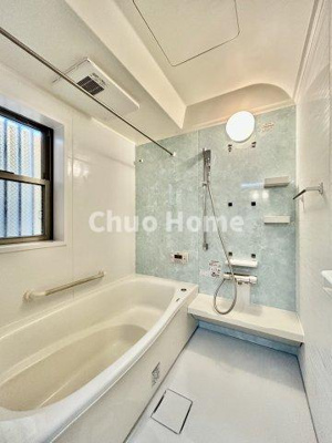 【駐車場】 | 葛飾区水元4丁目中古住宅 | カースペース