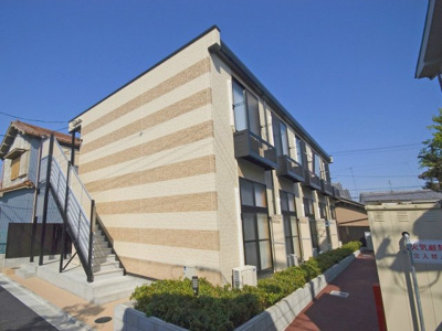 【外観】 | レオパレス小路ＫＢＴ