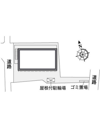 【その他】 | レオパレス小路ＫＢＴ