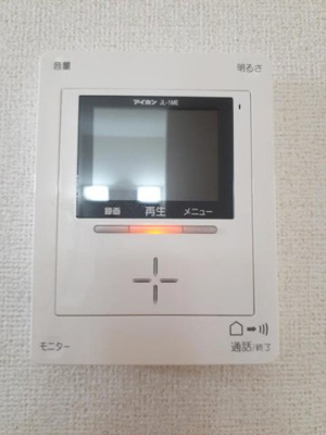 【セキュリティ】 | スカイハイツ