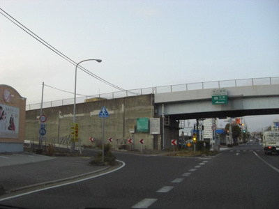 【周辺】 | スカイハイツ | 玉津インターまで850m