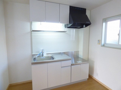 【キッチン】 | スカイハイツ