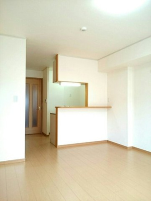 【居間・リビング】 | コンフォールⅠ