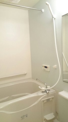 【浴室】 | コンフォールⅠ