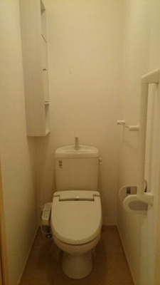 【トイレ】 | コンフォールⅠ