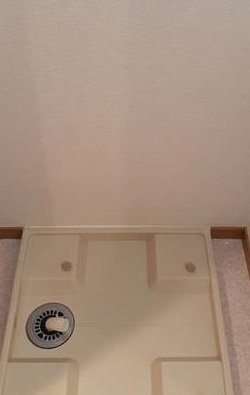 【内装】 | コンフォールⅠ