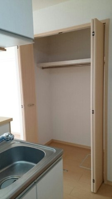 【収納】 | コンフォールⅠ