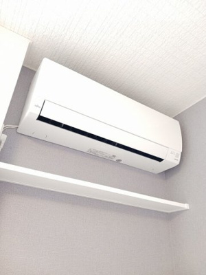 【設備】 | ドミールオカマエ　Ｂ