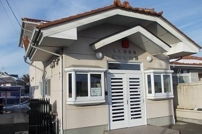 【周辺】 | ドミールオカマエ　Ｂ | 長岡駐在所まで500m