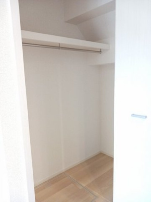 【収納】 | ドミールオカマエ　Ｂ