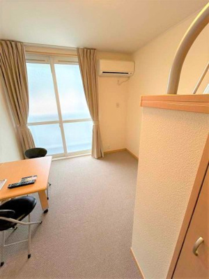 【居間・リビング】 | レオパレスかいと