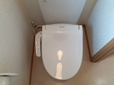 【トイレ】 | クレストールＫ１