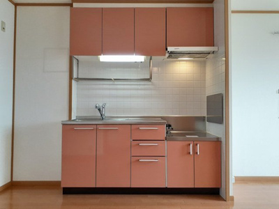 【キッチン】 | クレストールＫ１