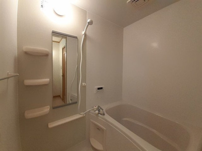 【浴室】 | クレストールＫ１