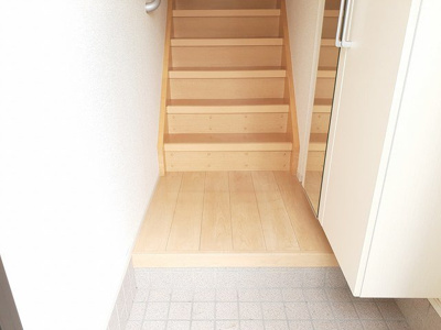 【玄関】 | クレストールＫ１