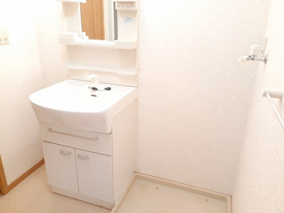 【洗面所】 | クレストールＫ１