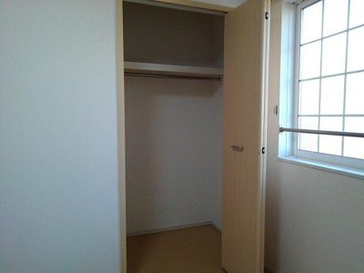 【収納】 | サンライズ・ヒルズＣ
