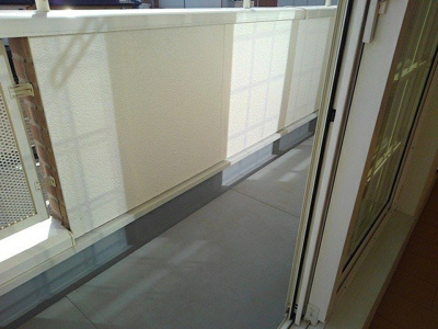 【バルコニー】 | サンライズ・ヒルズＣ