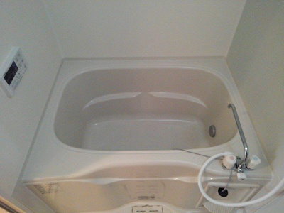 【浴室】 | サンライズ・ヒルズＣ